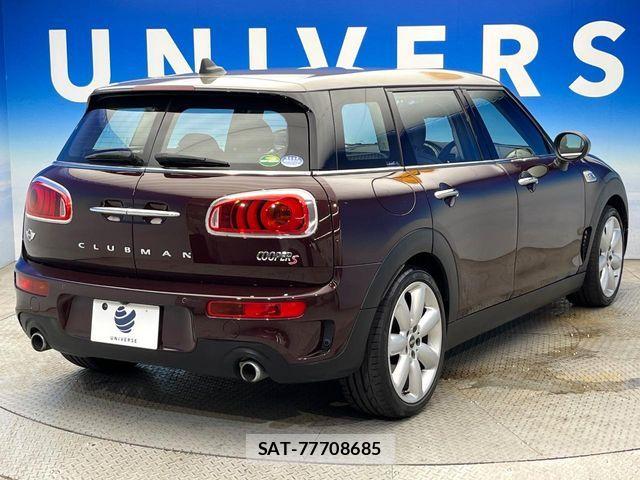 Bmw MINI 2015-11 8145536-18