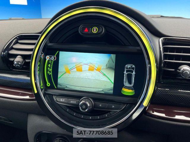 Bmw MINI 2015-11 8145536-3
