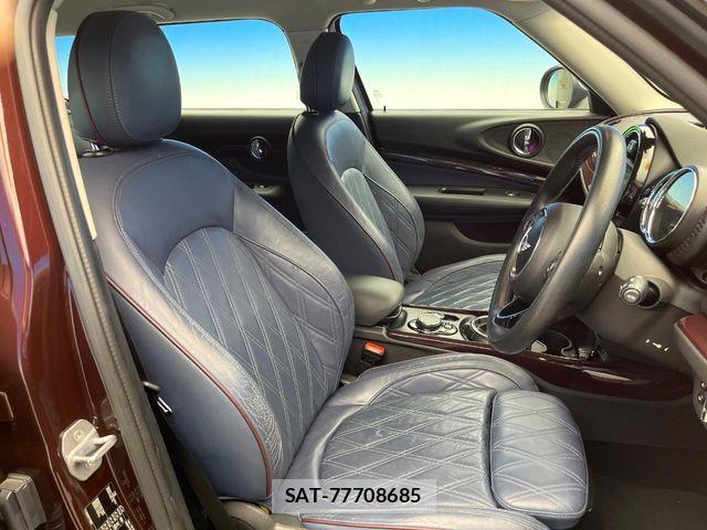 Bmw MINI 2015-11 8145536-8