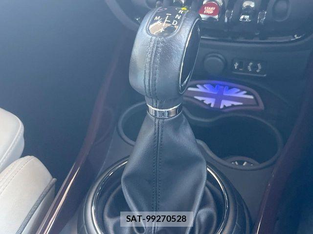 Bmw MINI 2016-03 8229068-9