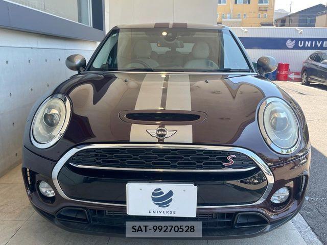 Bmw MINI 2016-03 8229068-11