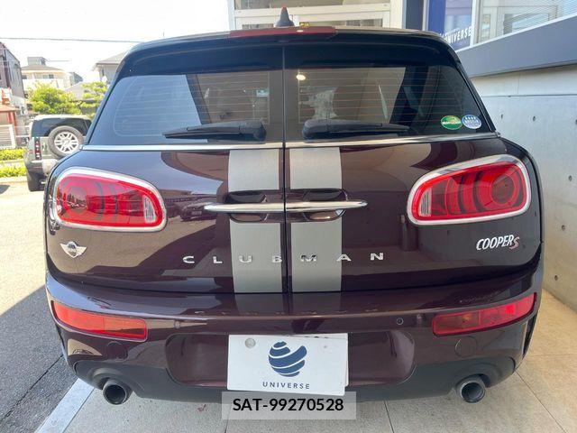 Bmw MINI 2016-03 8229068-12