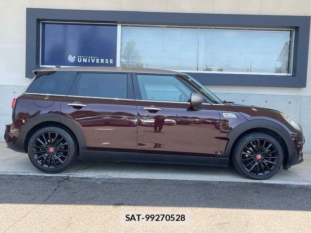 Bmw MINI 2016-03 8229068-13