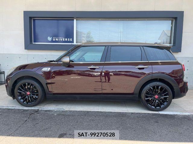 Bmw MINI 2016-03 8229068-14