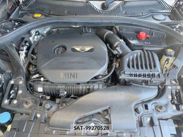 Bmw MINI 2016-03 8229068-15
