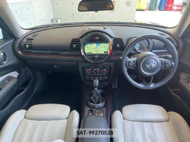 Bmw MINI 2016-03 8229068-1