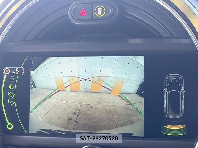 Bmw MINI 2016-03 8229068-3