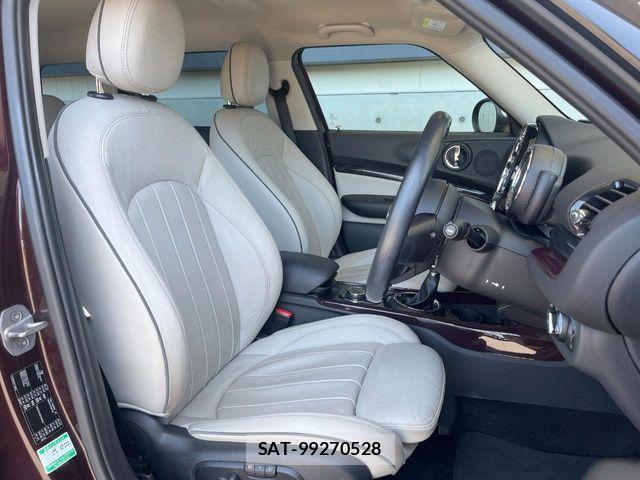 Bmw MINI 2016-03 8229068-6