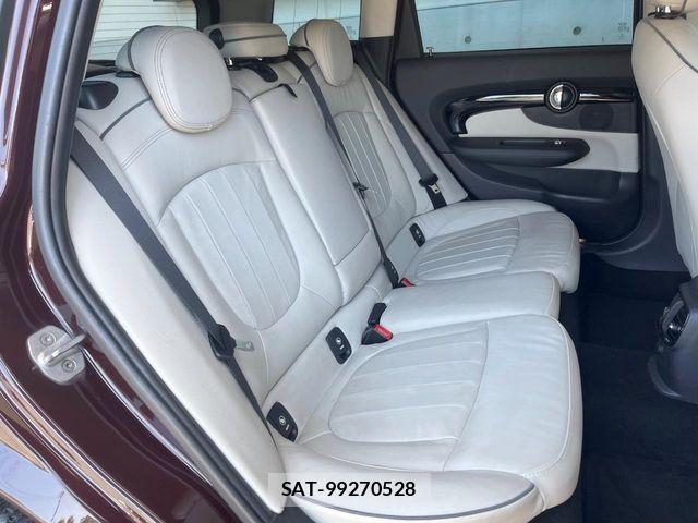 Bmw MINI 2016-03 8229068-7