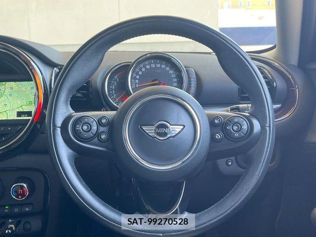 Bmw MINI 2016-03 8229068-8