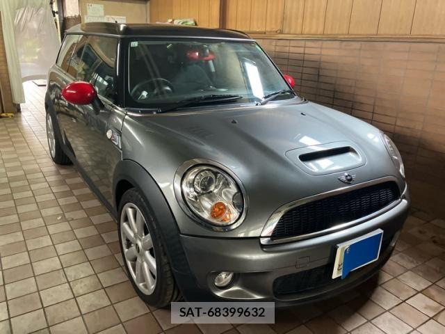 Bmw MINI 2009-11 8229069-0