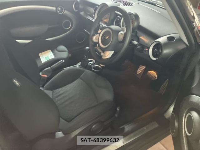 Bmw MINI 2009-11 8229069-9