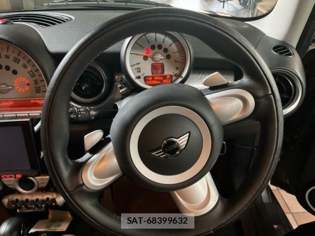 Bmw MINI 2009-11 8229069-11