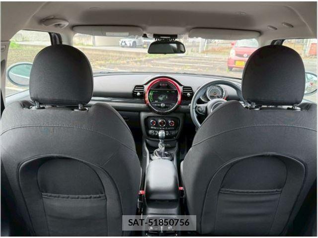 Bmw MINI 2016-03 8244724-9