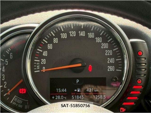 Bmw MINI 2016-03 8244724-13