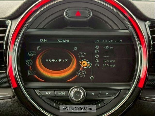 Bmw MINI 2016-03 8244724-15
