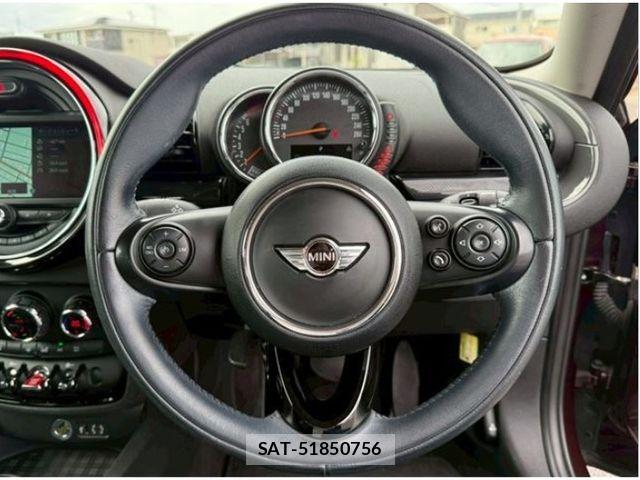 Bmw MINI 2016-03 8244724-19