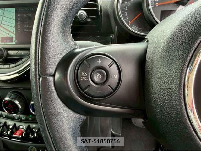 Bmw MINI 2016-03 8244724-20