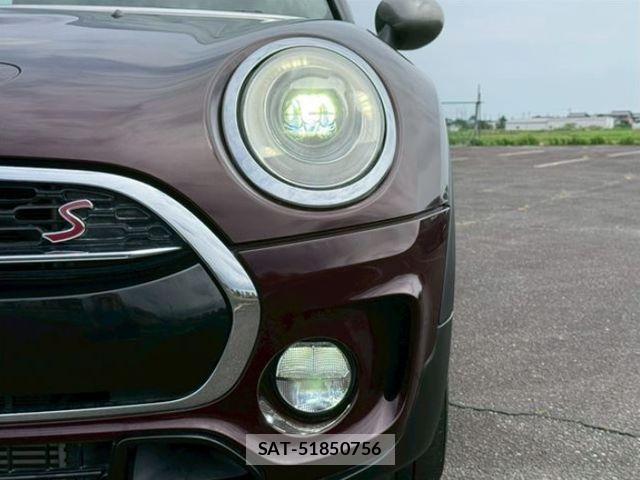 Bmw MINI 2016-03 8244724-26