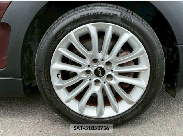 Bmw MINI 2016-03 8244724-27