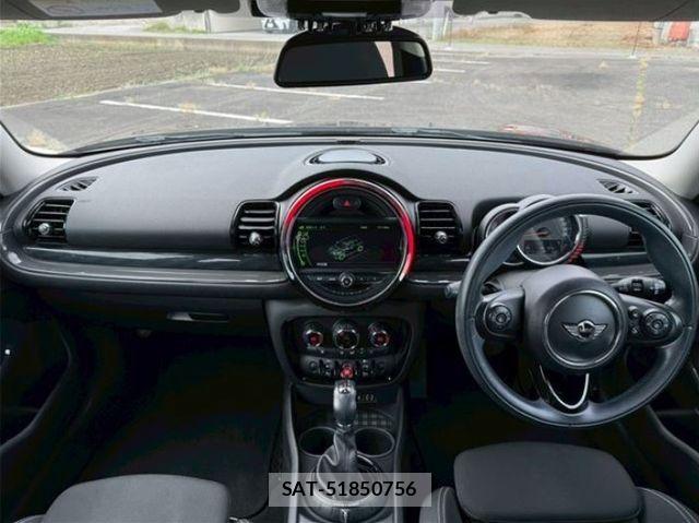 Bmw MINI 2016-03 8244724-2