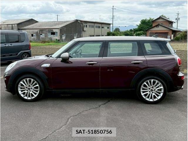 Bmw MINI 2016-03 8244724-3