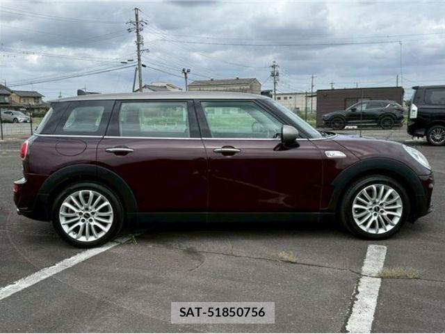 Bmw MINI 2016-03 8244724-4