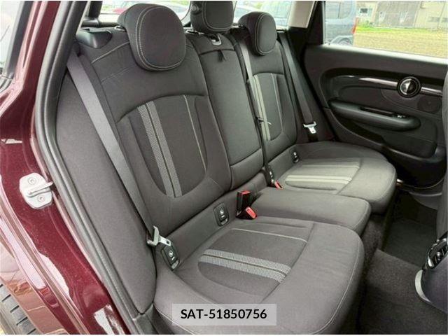 Bmw MINI 2016-03 8244724-7