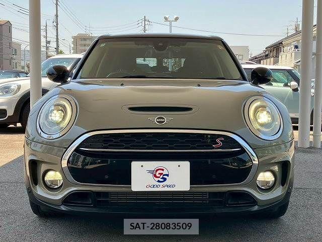 Bmw MINI 2018-07 8244722-9