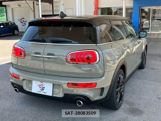 Bmw MINI 2018-07 8244722-12