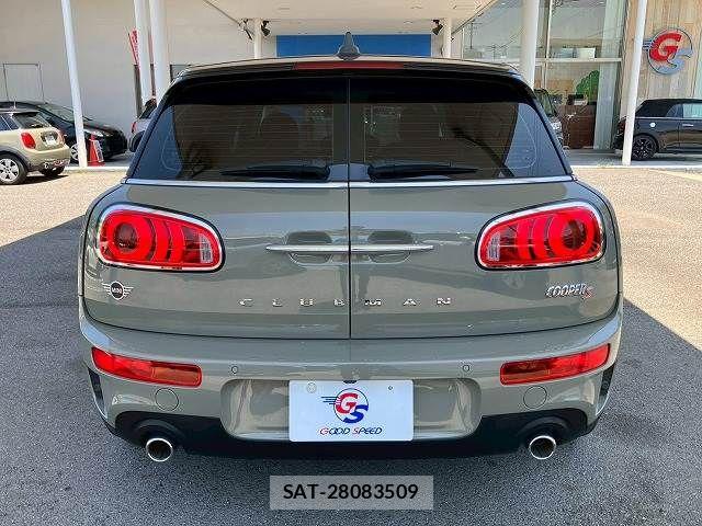 Bmw MINI 2018-07 8244722-13