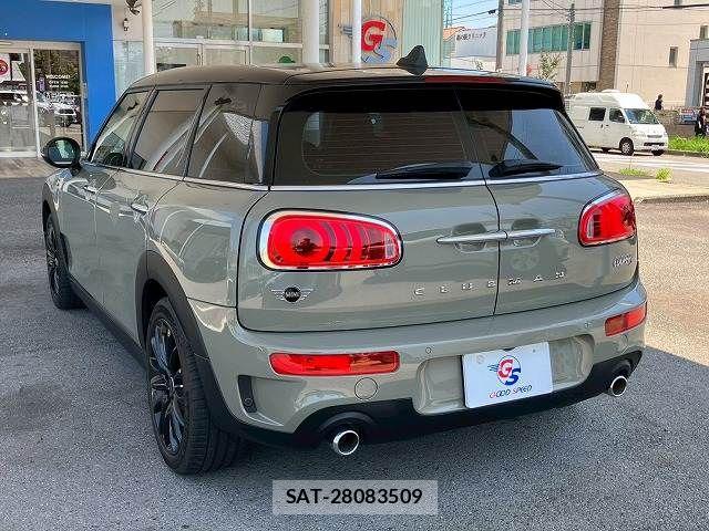 Bmw MINI 2018-07 8244722-14