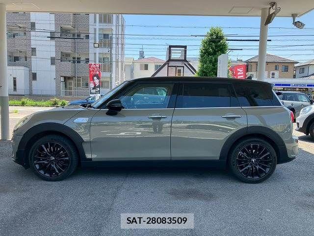 Bmw MINI 2018-07 8244722-15