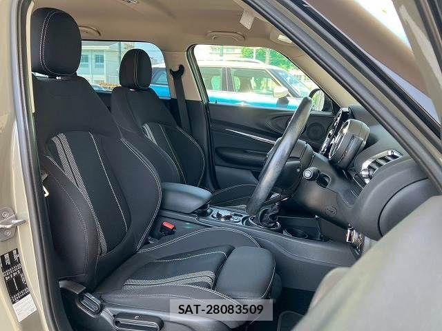 Bmw MINI 2018-07 8244722-16