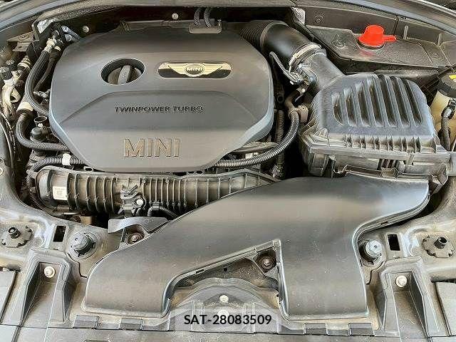 Bmw MINI 2018-07 8244722-17