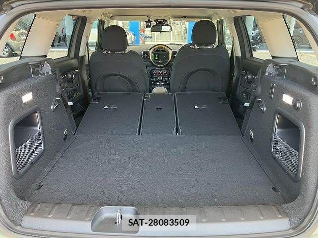 Bmw MINI 2018-07 8244722-18