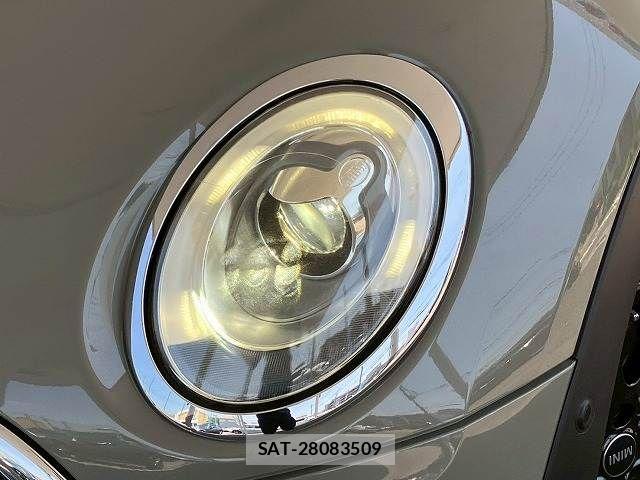 Bmw MINI 2018-07 8244722-19
