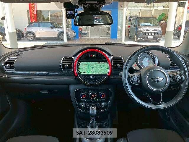 Bmw MINI 2018-07 8244722-2