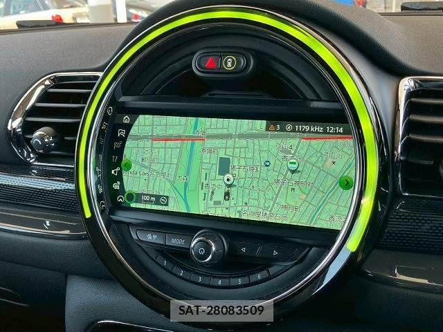 Bmw MINI 2018-07 8244722-3