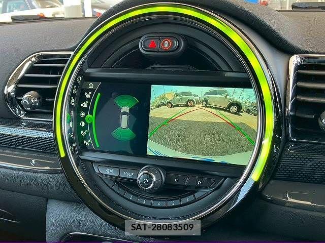 Bmw MINI 2018-07 8244722-4