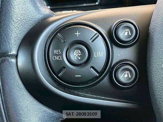Bmw MINI 2018-07 8244722-5
