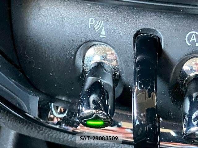 Bmw MINI 2018-07 8244722-6