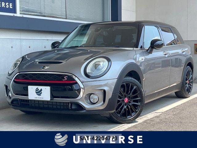 Bmw MINI 2018-06 8313409-0