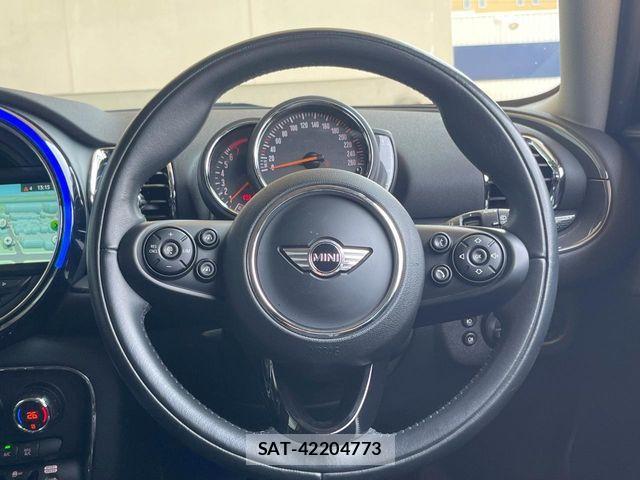 Bmw MINI 2018-06 8313409-9