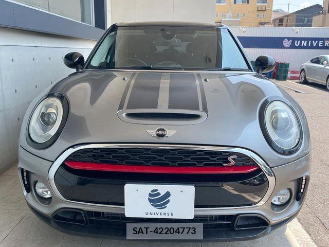 Bmw MINI 2018-06 8313409-12