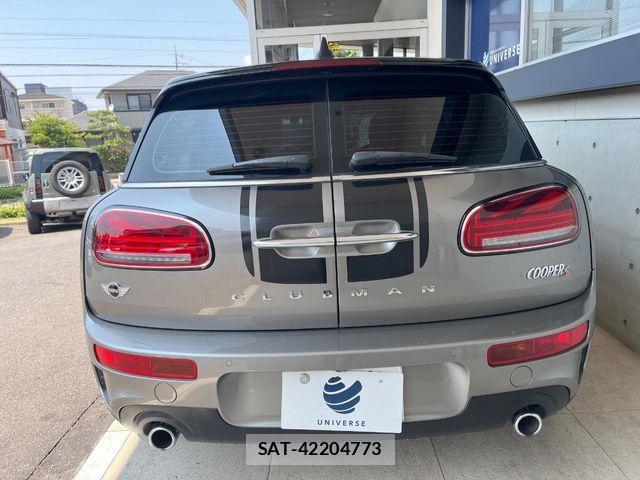 Bmw MINI 2018-06 8313409-13