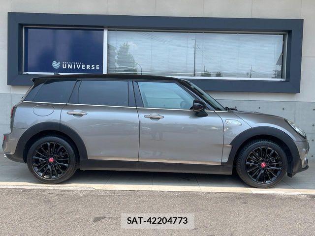 Bmw MINI 2018-06 8313409-14