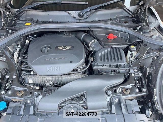 Bmw MINI 2018-06 8313409-16