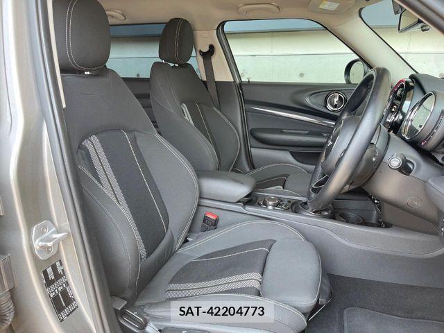 Bmw MINI 2018-06 8313409-7
