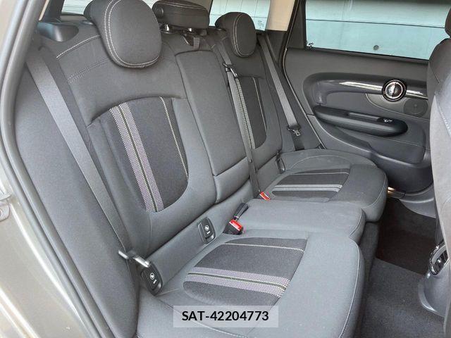 Bmw MINI 2018-06 8313409-8
